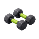 Workout planning icon